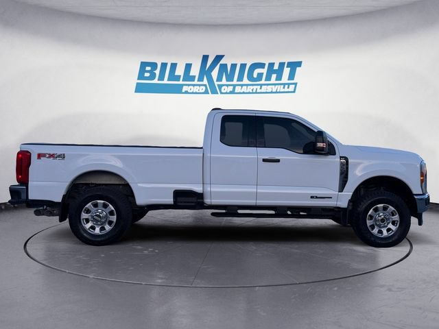 Used 2024 Ford F350 XLT AWD/4WD image 6