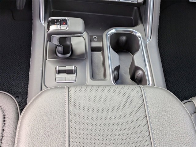 New 2026 GMC Sierra 1500 Denali w/ Denali Reserve Package image 20