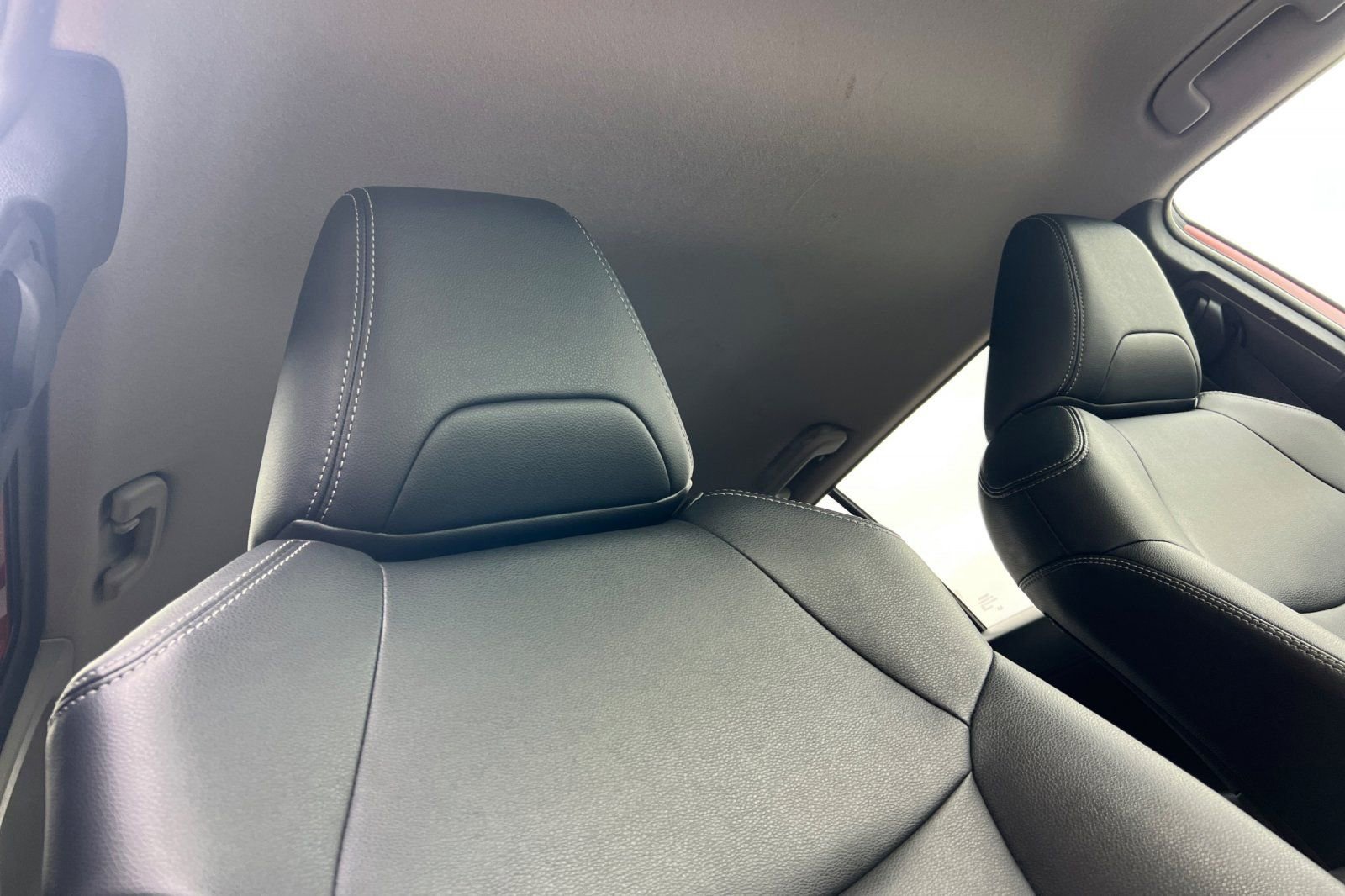 Certified 2023 Toyota Corolla Cross XLE image 21