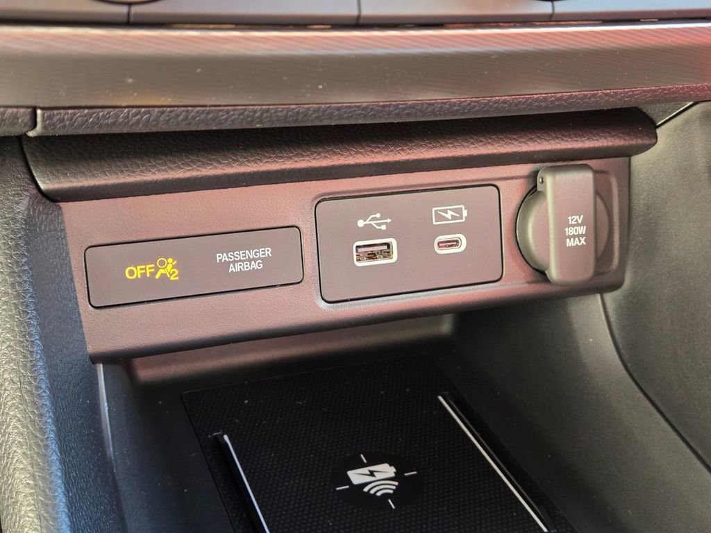 New 2026 Acura Integra A-Spec image 29