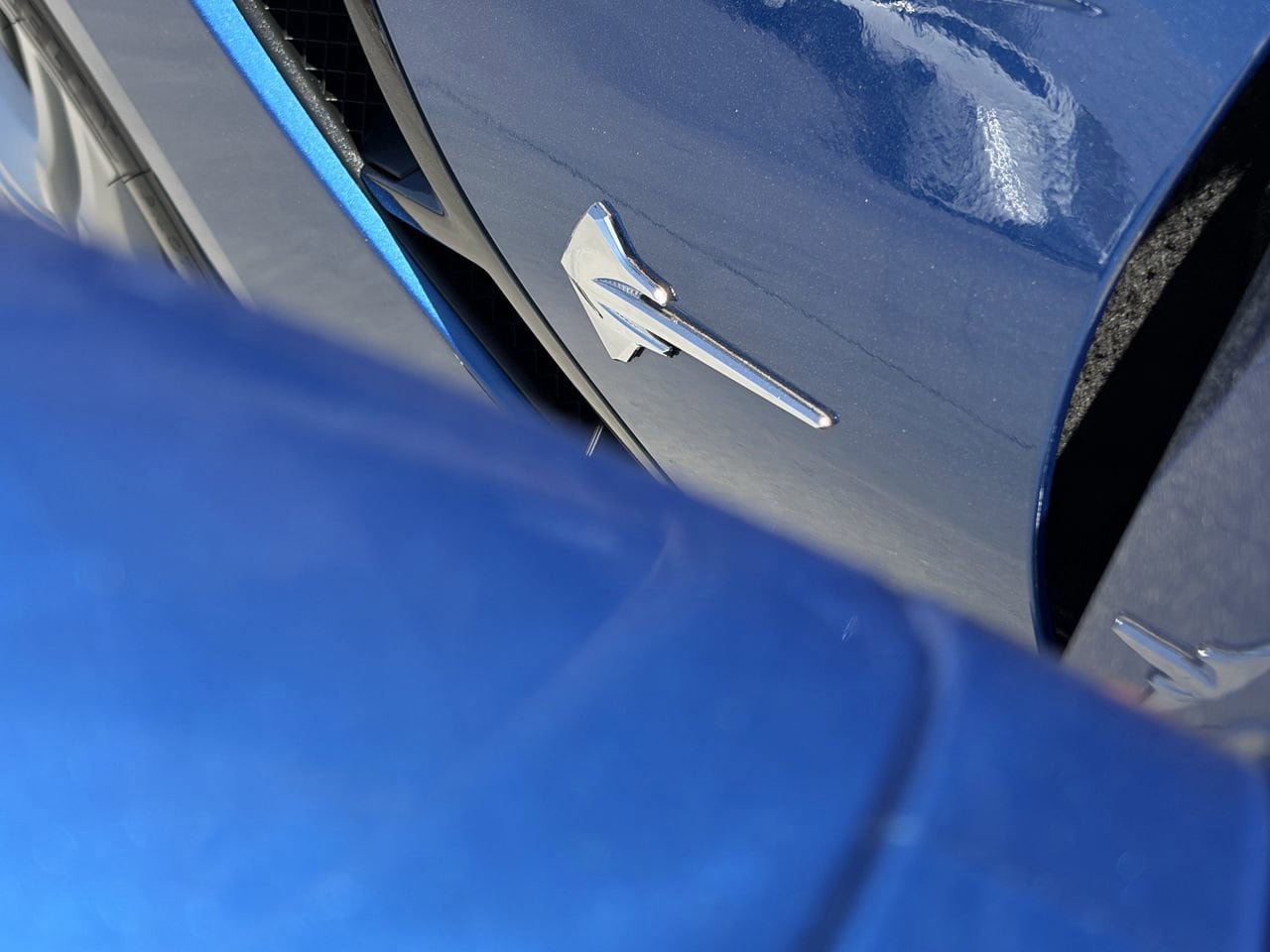 Used 2016 Chevrolet Corvette Stingray Coupe w/ 2LT Preferred Equipment Group RWD image 29