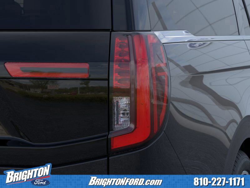 New 2026 Ford Expedition Max Platinum image 23