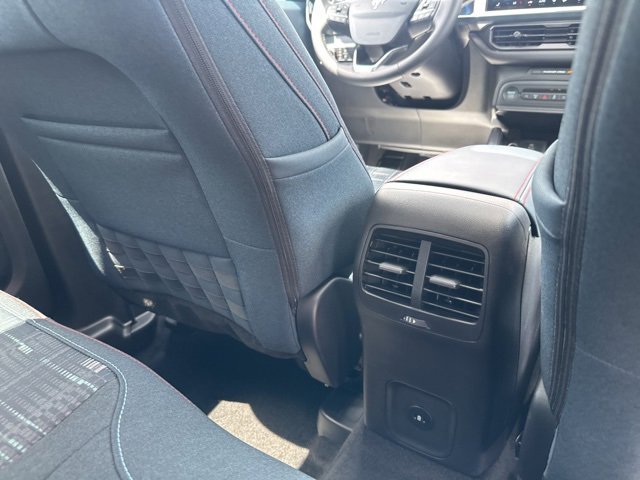 New 2025 Ford Bronco Sport Heritage w/ Convenience Package image 15