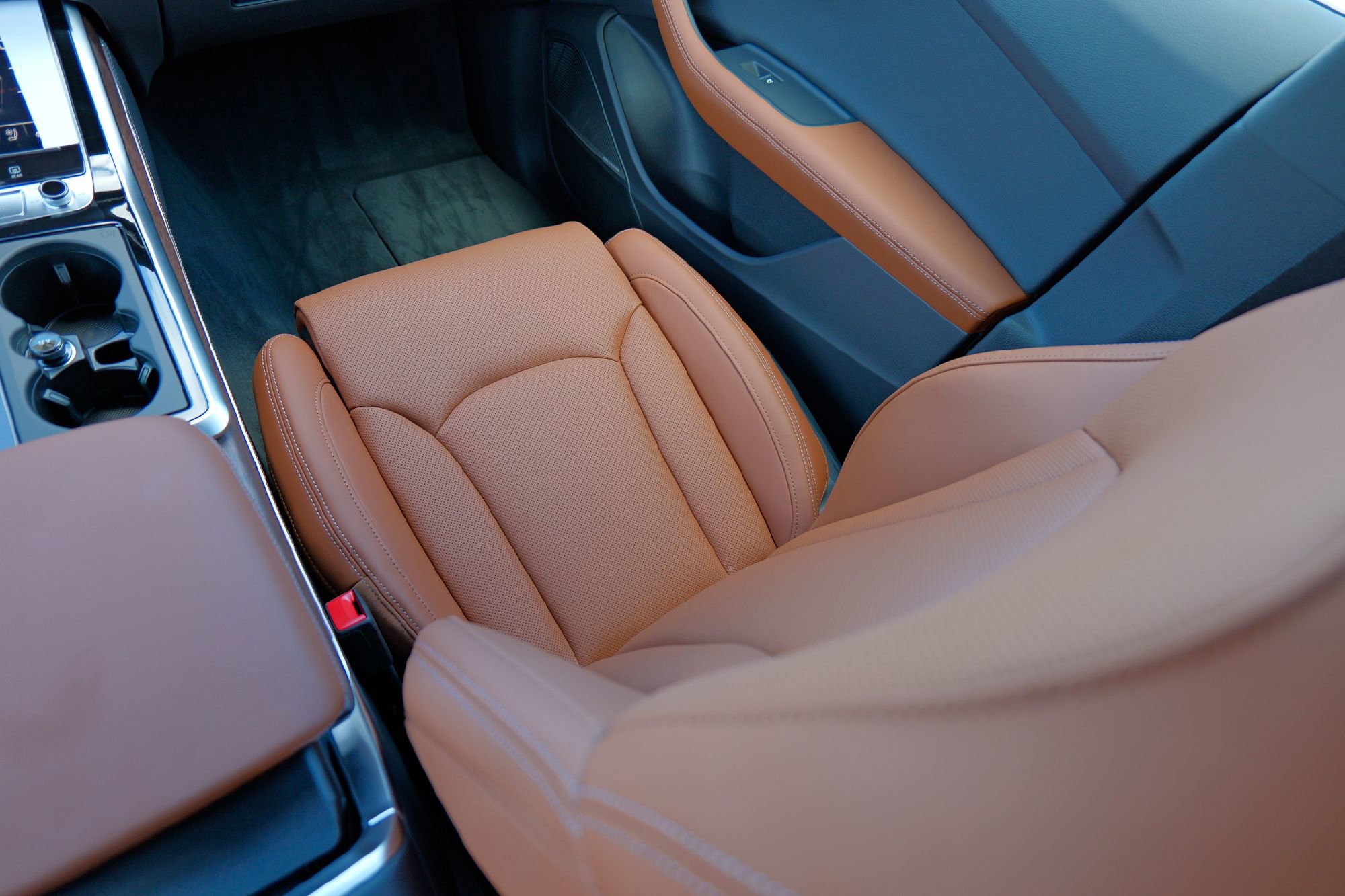 New 2026 Audi Q8 Prestige image 29