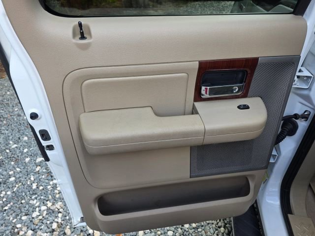 Used 2008 Ford F150 4x4 SuperCrew image 17