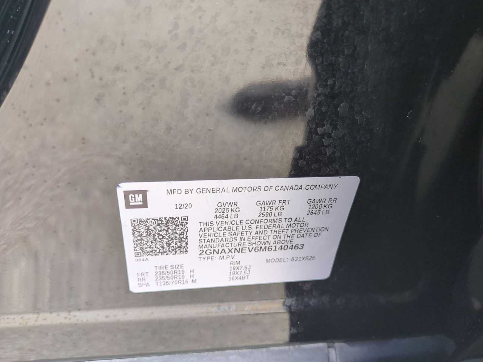 Used 2021 Chevrolet Equinox Premier FWD image 33