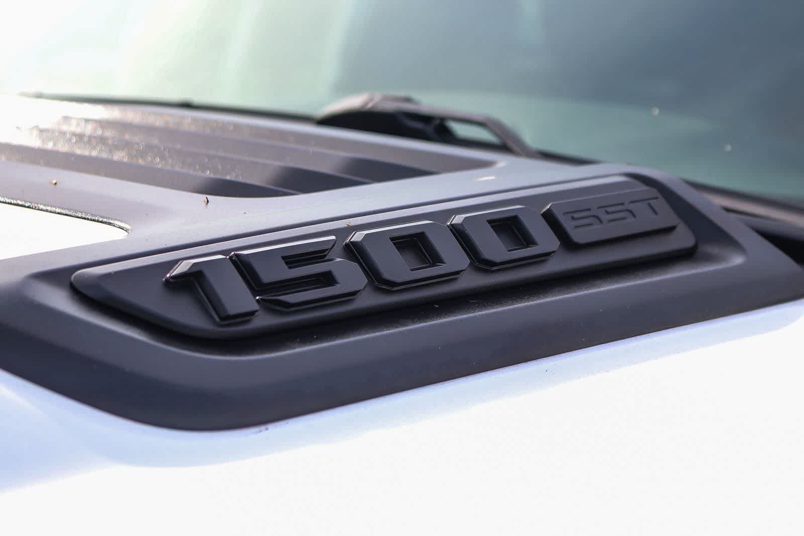 Used 2025 RAM 1500 Rebel w/ Rebel Level 1 Equipment Group AWD/4WD image 9