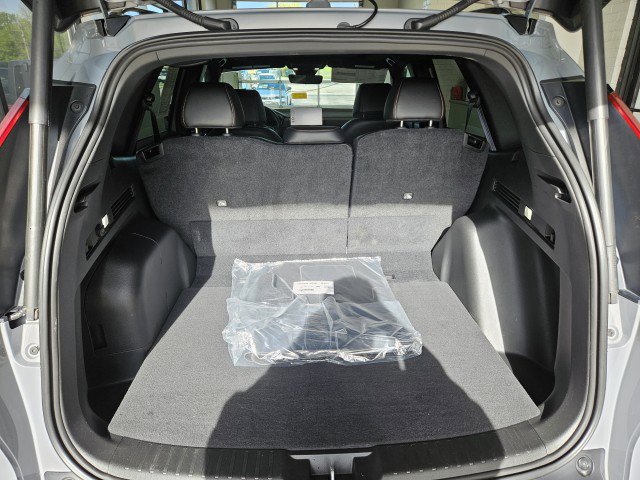 Used 2025 Honda CR-V Sport-L image 10