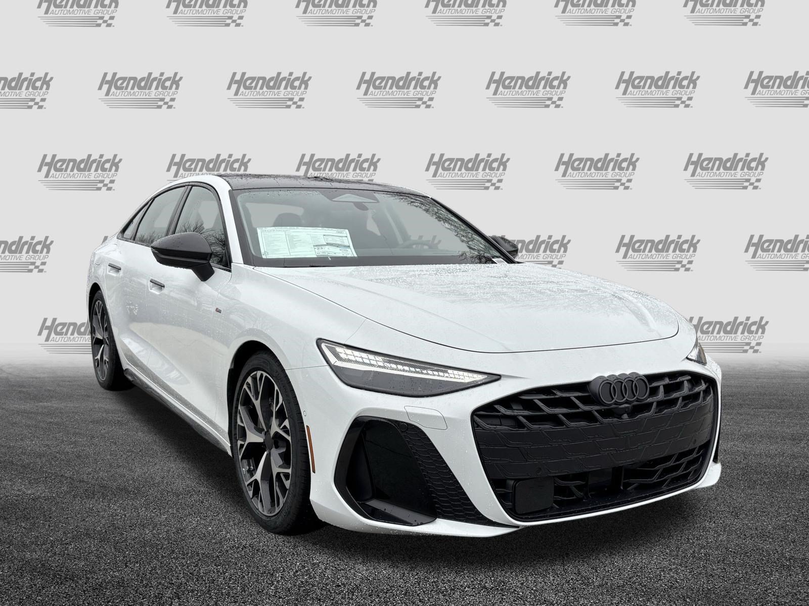Used 2026 Audi A6 Prestige AWD/4WD image 2