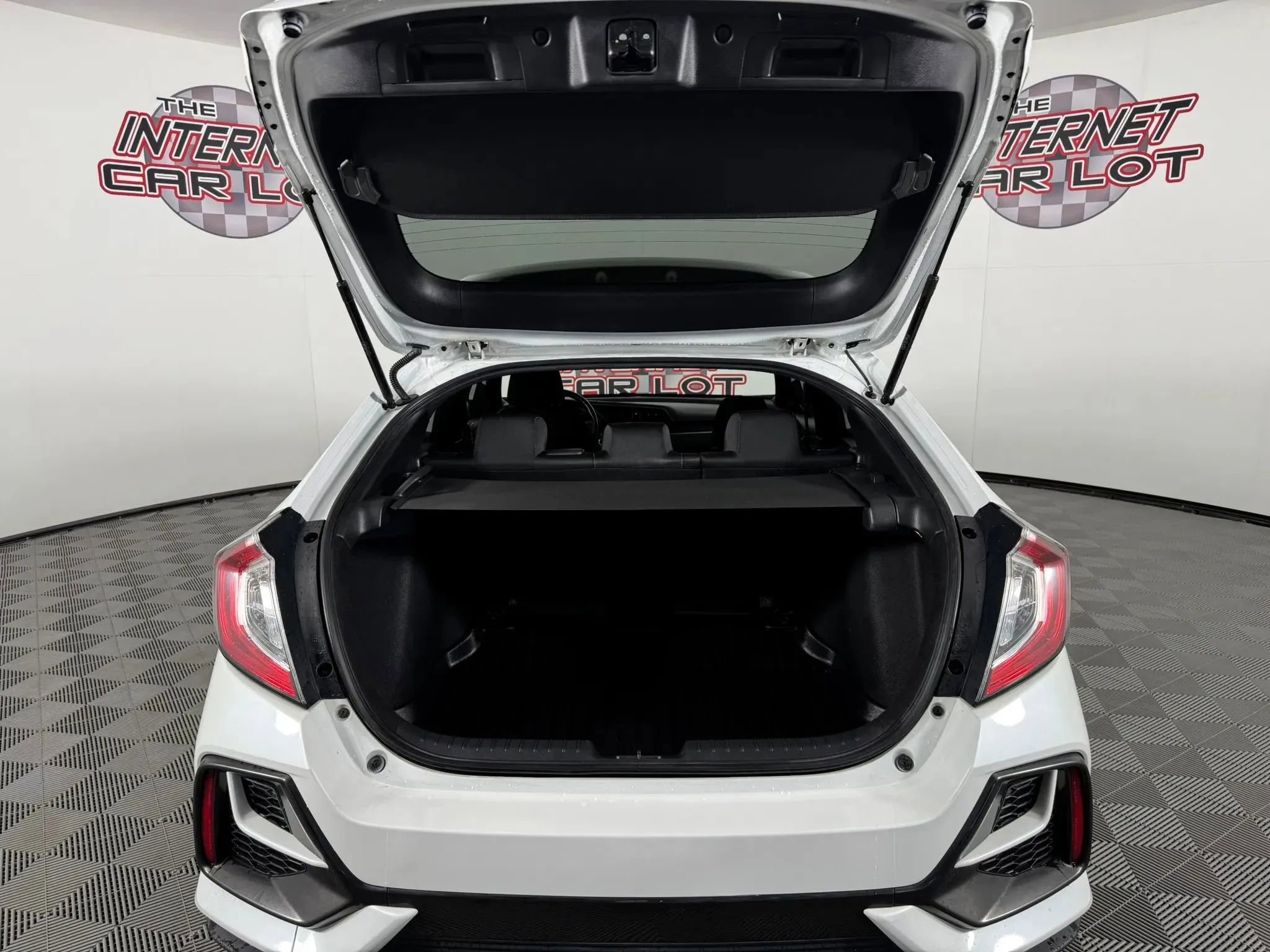 Used 2021 Honda Civic EX image 28