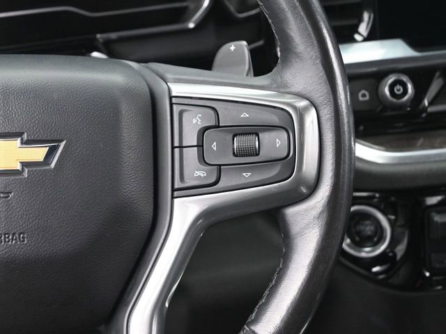 Used 2023 Chevrolet Silverado 1500 LTZ w/ LTZ Convenience Package II image 29