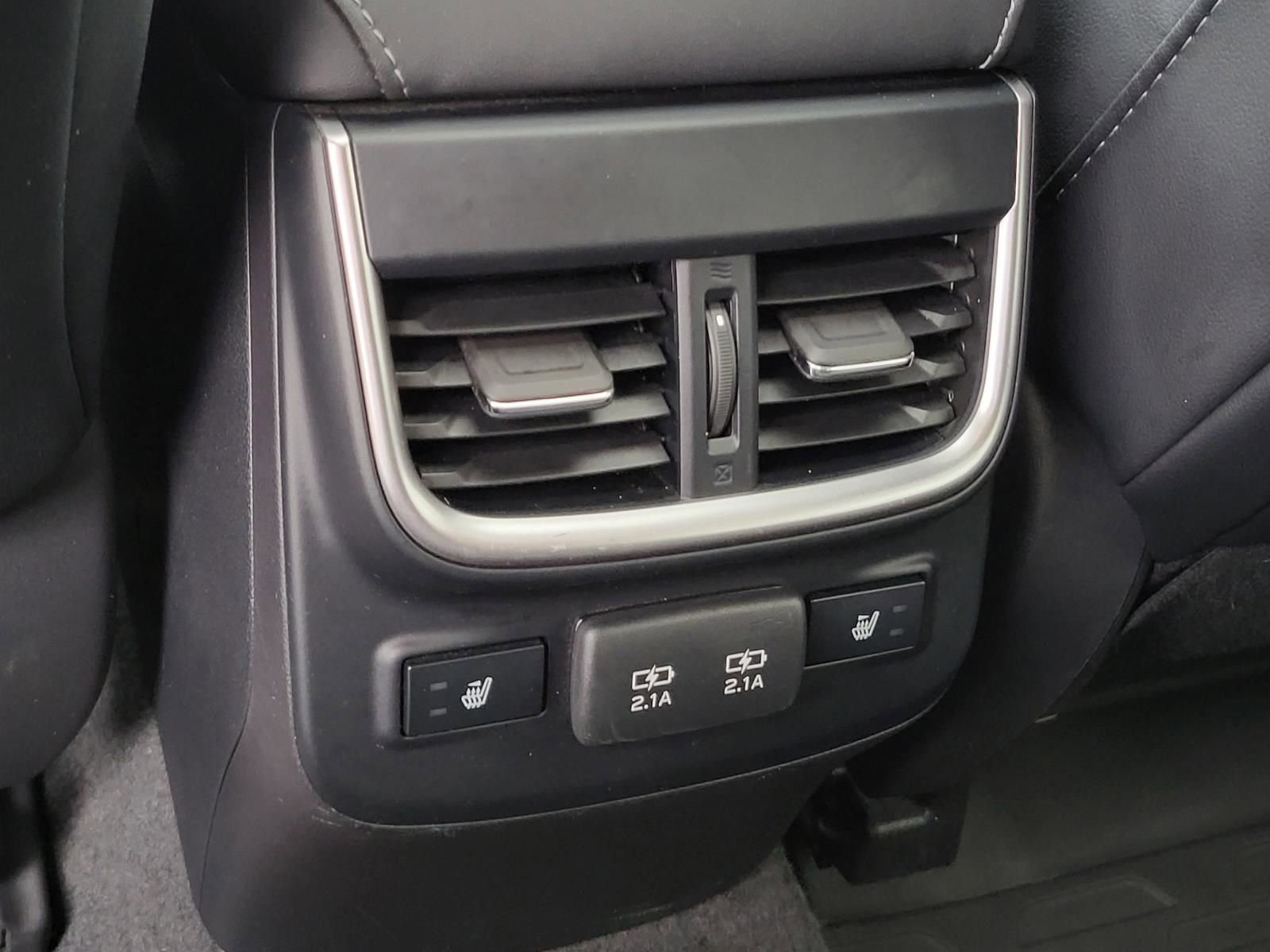 Used 2021 Subaru Outback Limited XT AWD/4WD image 16