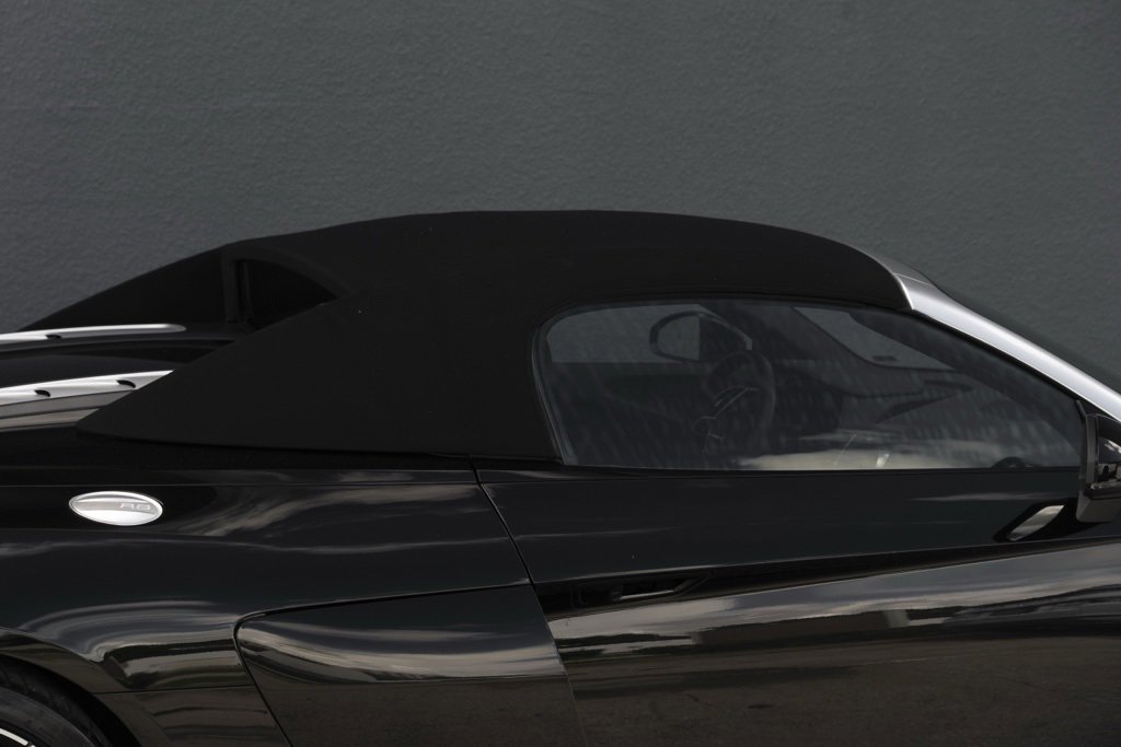 Used 2022 Audi R8 V10 performance image 46