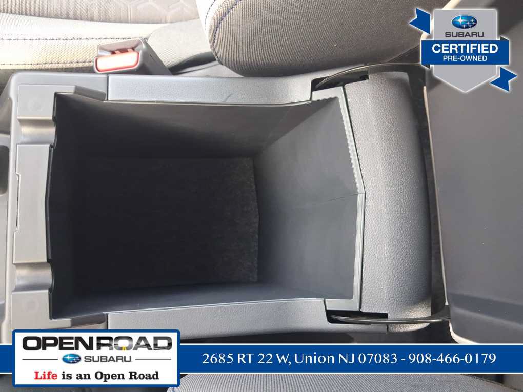 Certified 2026 Subaru Forester AWD/4WD image 31