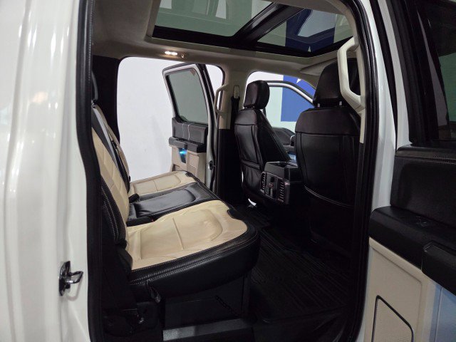 Used 2020 Ford F250 Limited w/ FX4 Off-Road Package image 78