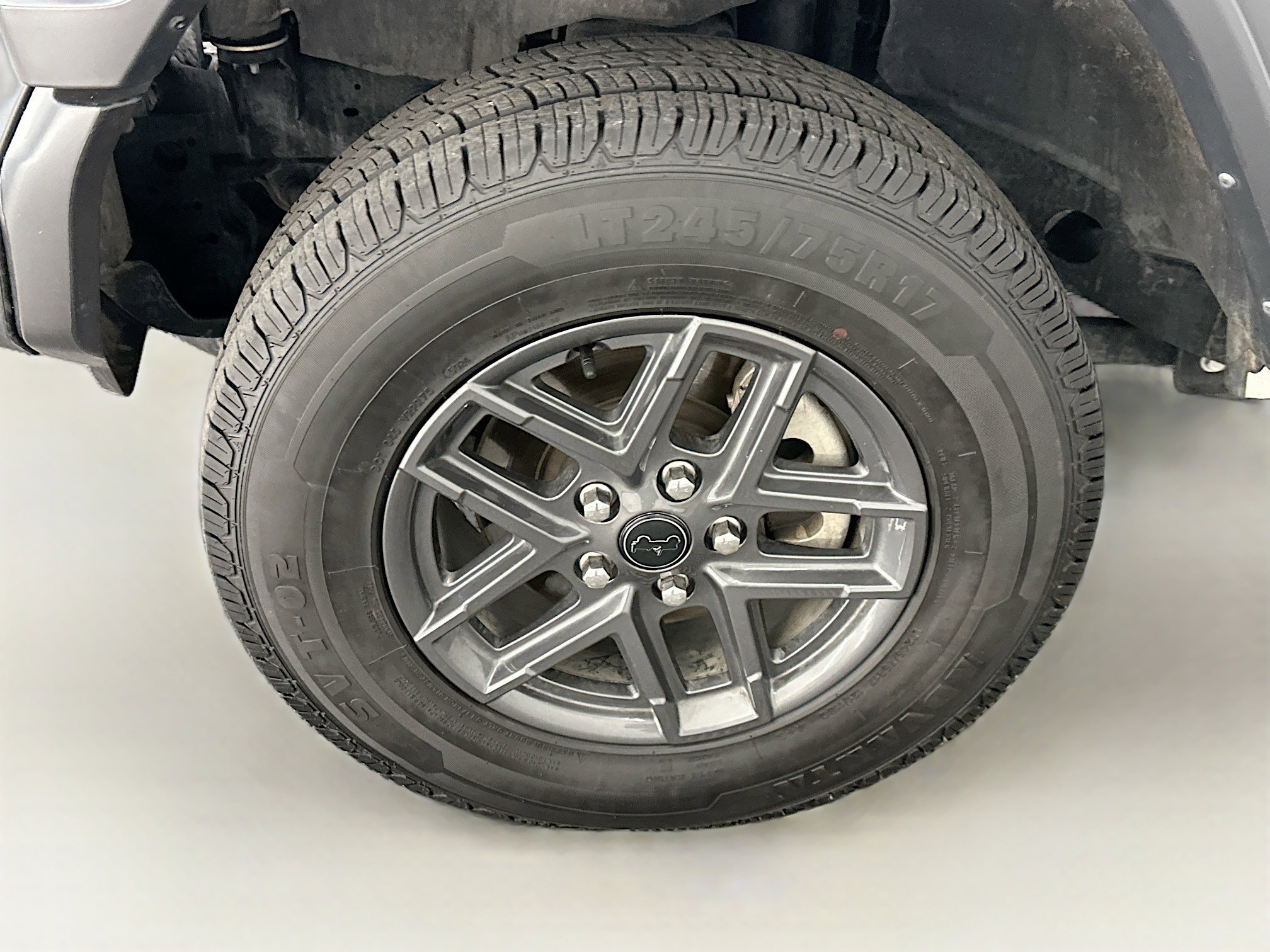 Used 2024 Jeep Wrangler Sport S image 11