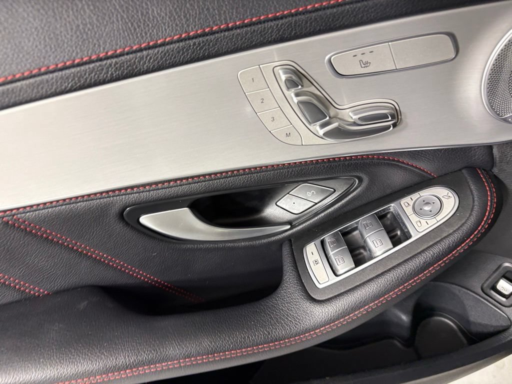 Used 2021 Mercedes-Benz C 43 AMG 4MATIC Sedan image 21