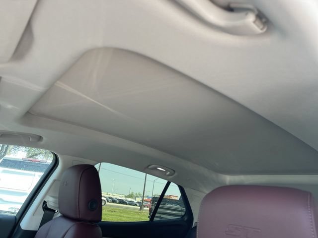 New 2026 Buick Envision Sport Touring AWD/4WD image 22