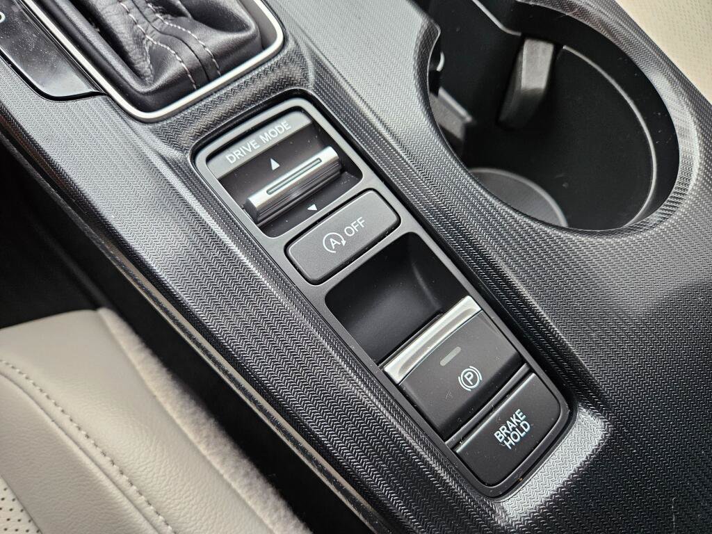 Used 2023 Honda Civic Sport Touring image 24