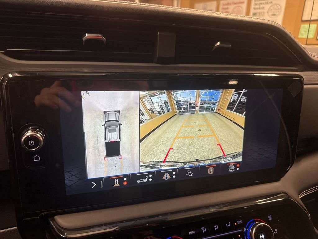 New 2026 GMC Sierra 1500 AT4X AWD/4WD image 19