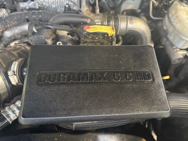 Used 2019 Chevrolet Silverado 3500 W/T w/ WT Convenience Package image 27