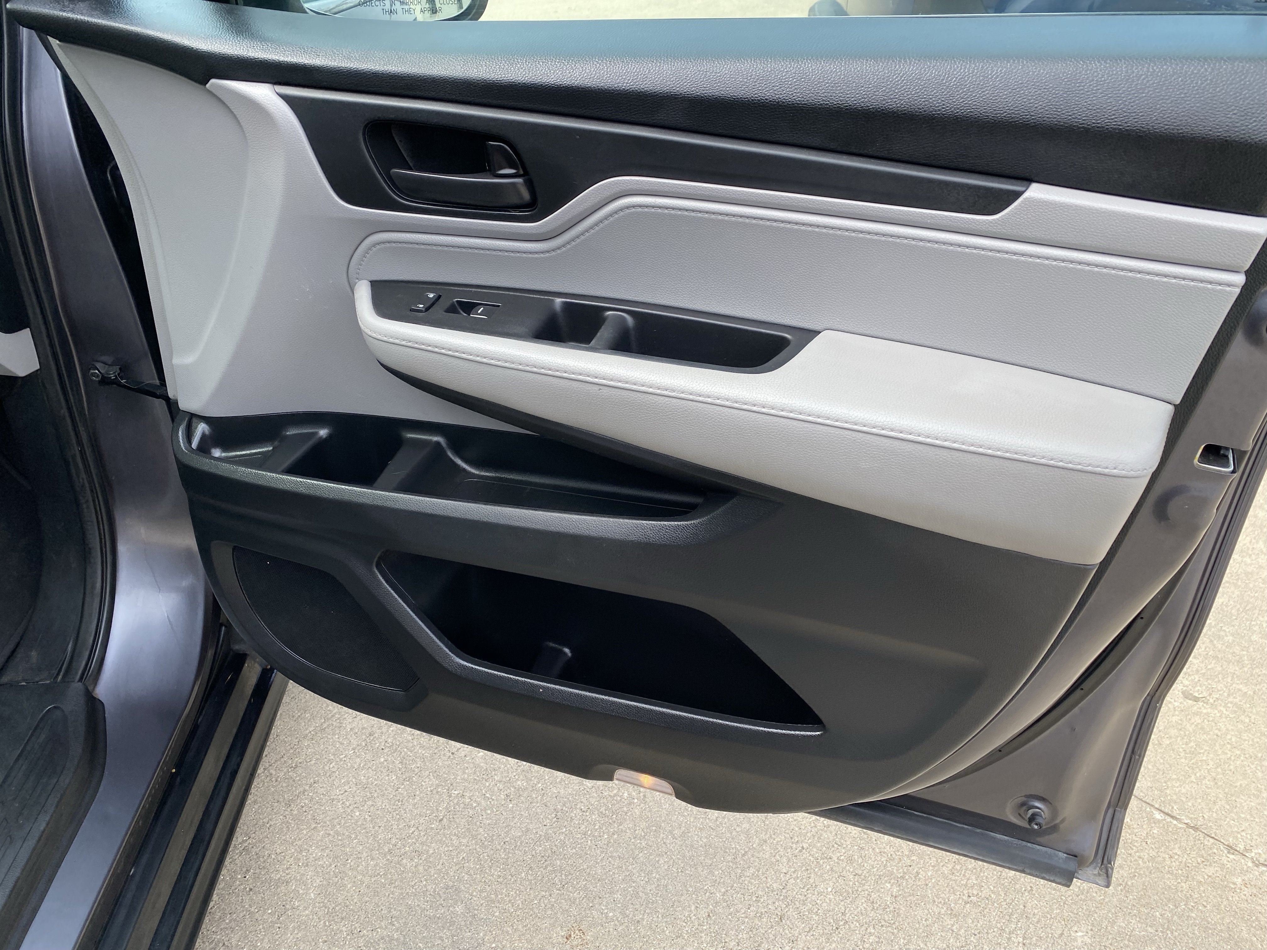 Used 2019 Honda Odyssey EX-L image 6