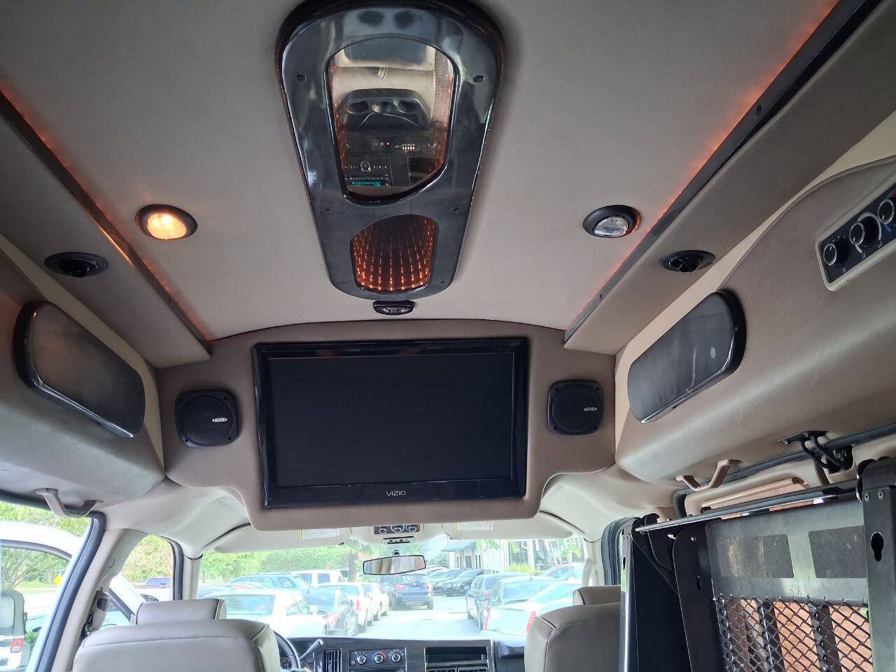 Used 2012 Chevrolet Express 1500 RWD image 19