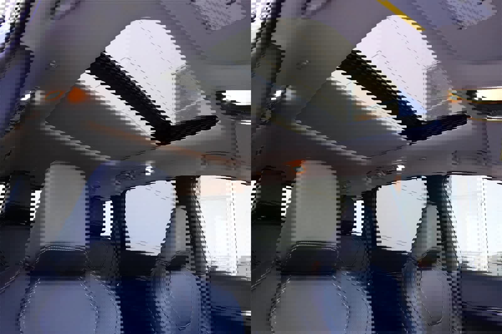 New 2026 INFINITI QX60 Luxe image 25