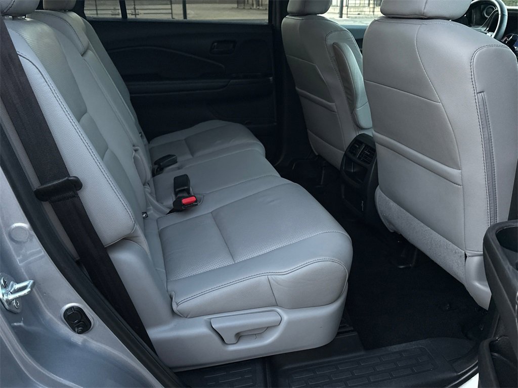 Used 2022 Honda Passport EX-L image 14