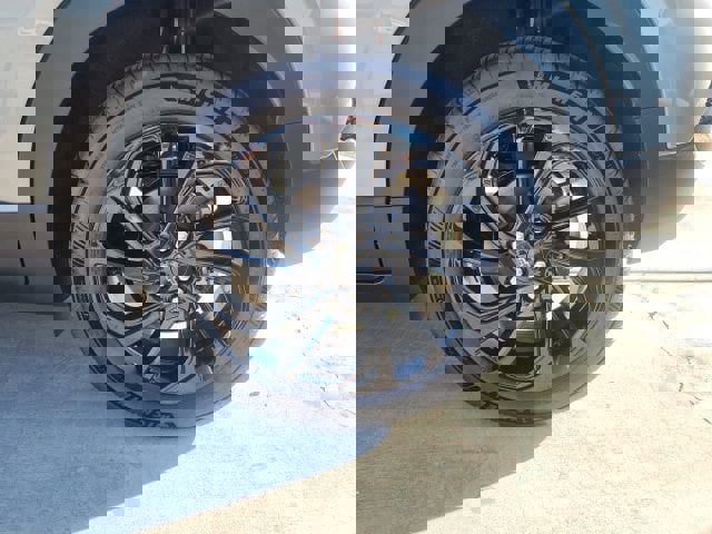 New 2027 Chevrolet Bolt RS w/ Technology Package image 16