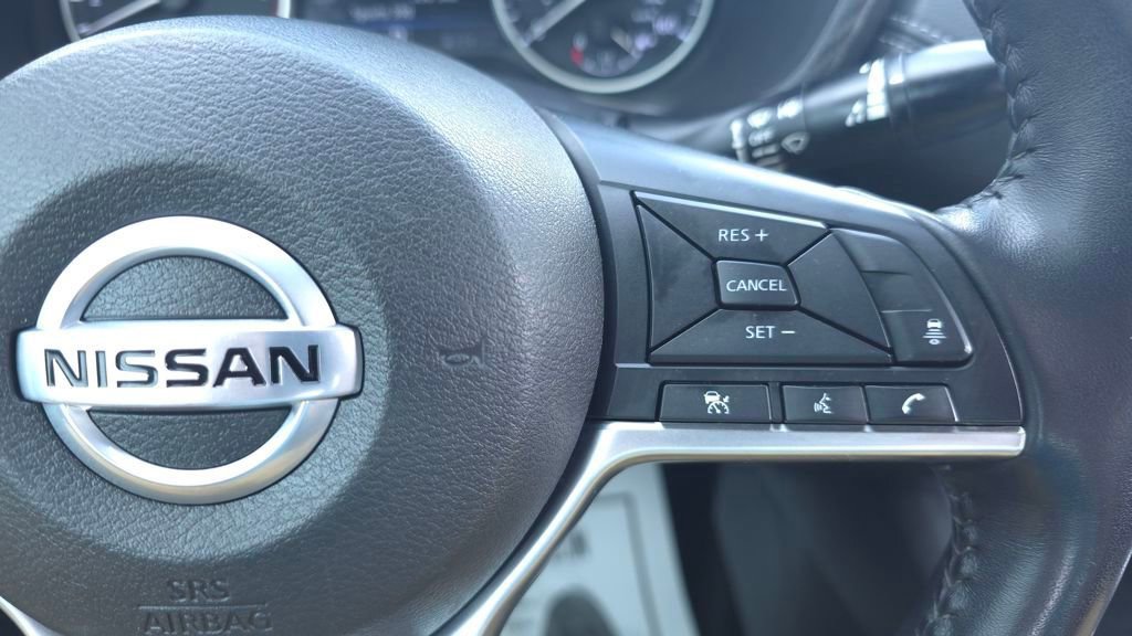 Used 2021 Nissan Sentra SV image 26