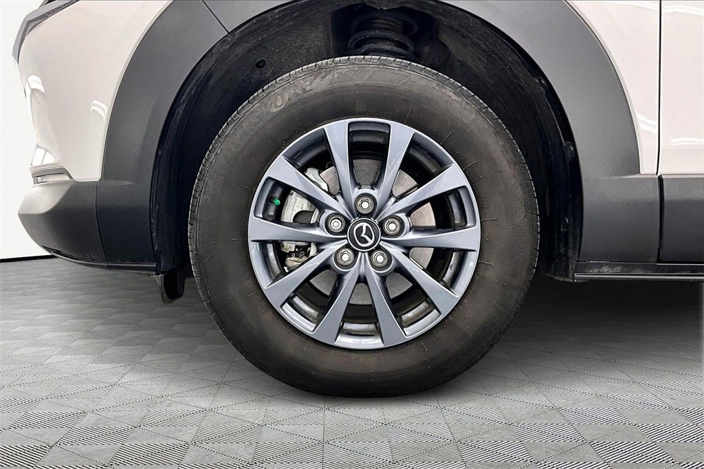 Used 2024 MAZDA CX-30 AWD 2.5 S image 9