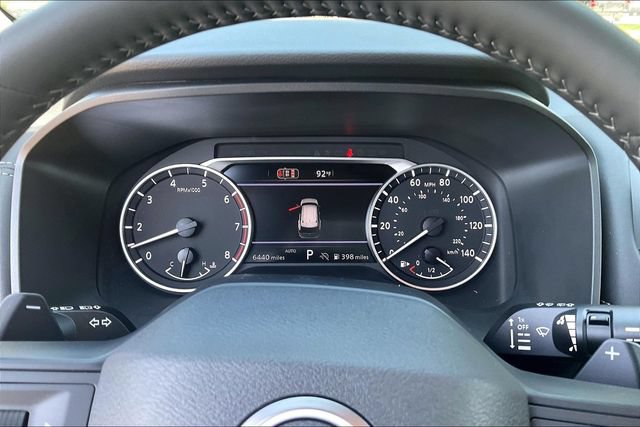 Certified 2026 Nissan Rogue SV AWD/4WD image 18