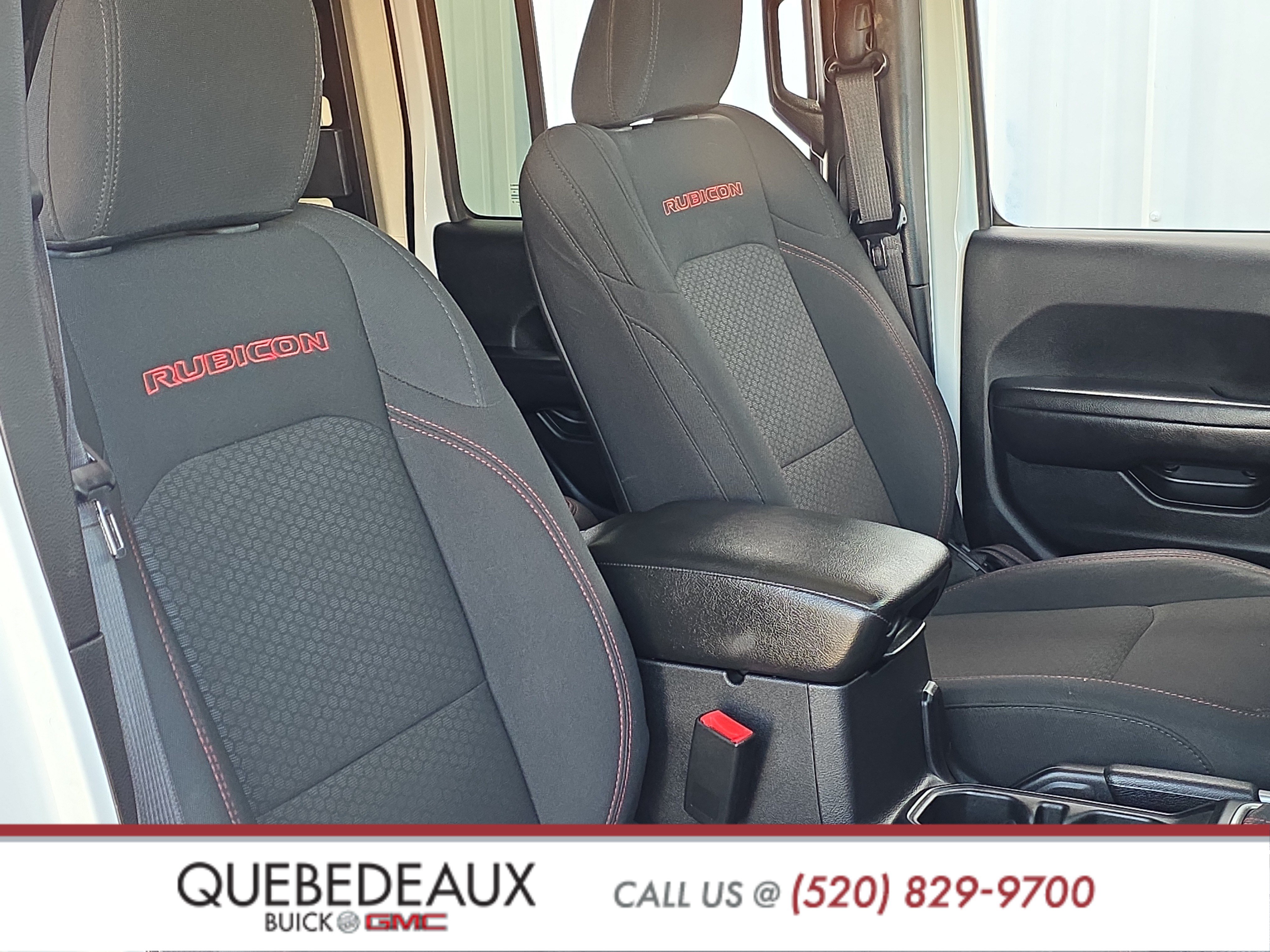 Used 2019 Jeep Wrangler Unlimited Rubicon AWD/4WD image 36