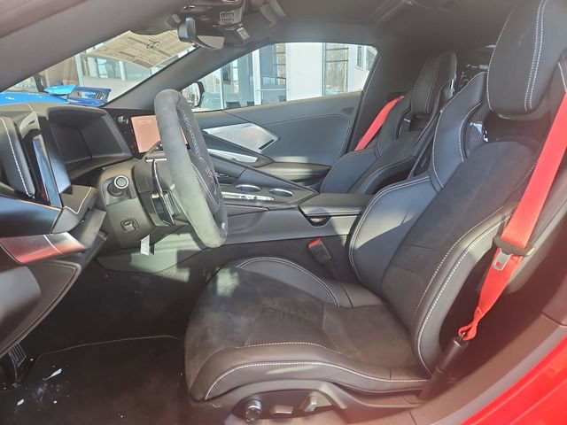 New 2026 Chevrolet Corvette Z06 w/ Battery Protection Package image 10