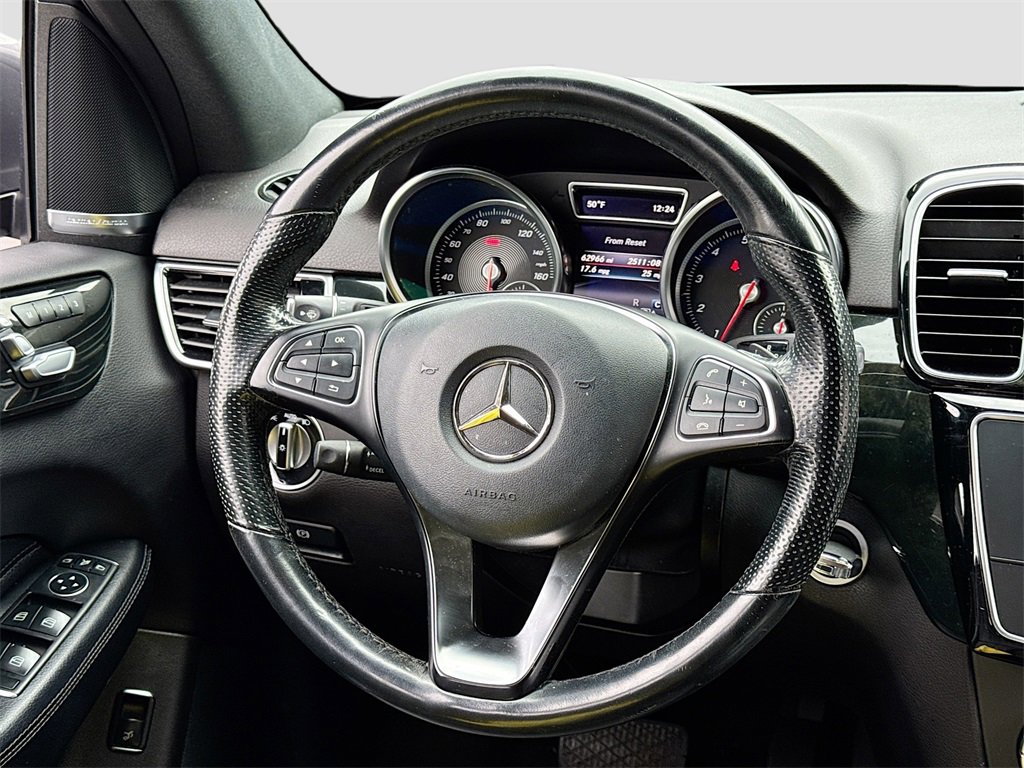 Used 2018 Mercedes-Benz GLE 350 4MATIC image 15