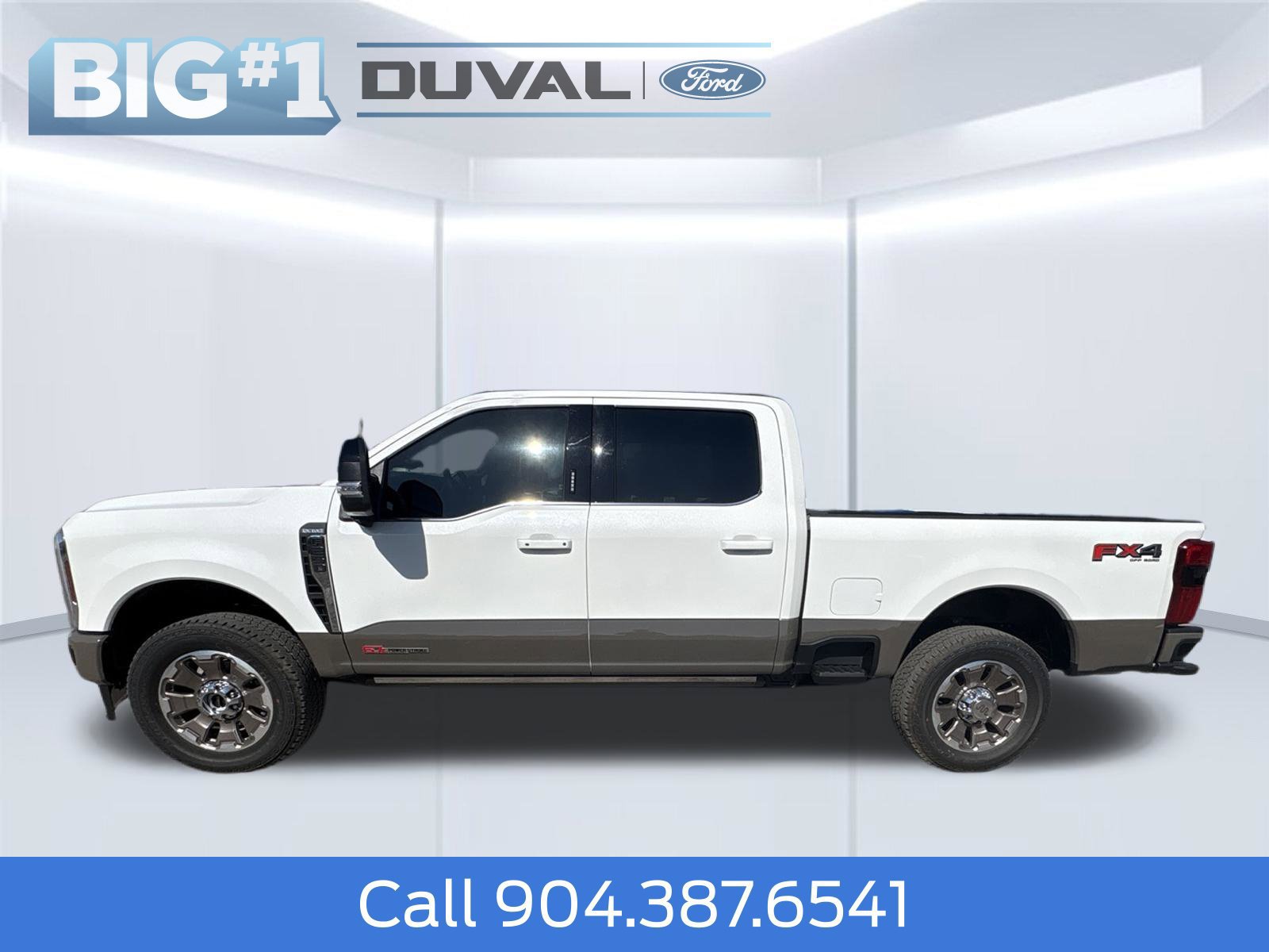 New 2026 Ford F250 King Ranch AWD/4WD image 5