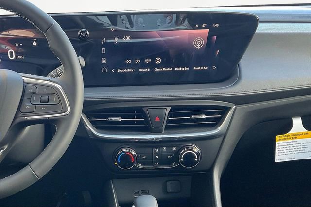 New 2026 Buick Encore GX Preferred w/ Comfort Package image 8