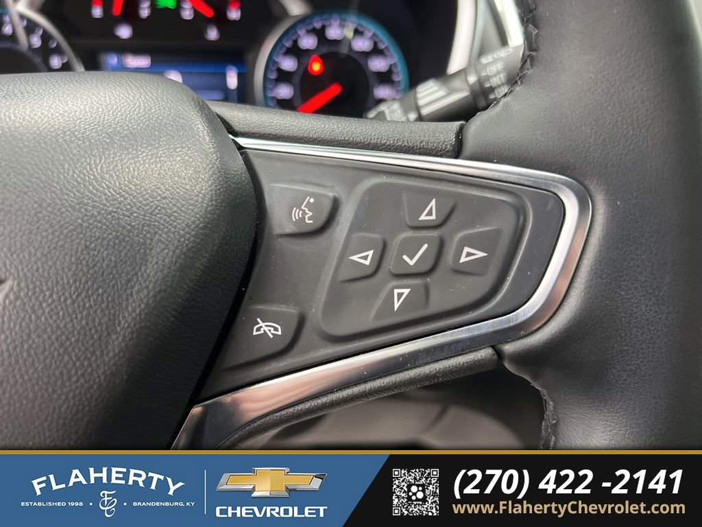 Used 2024 Chevrolet Equinox LT image 26
