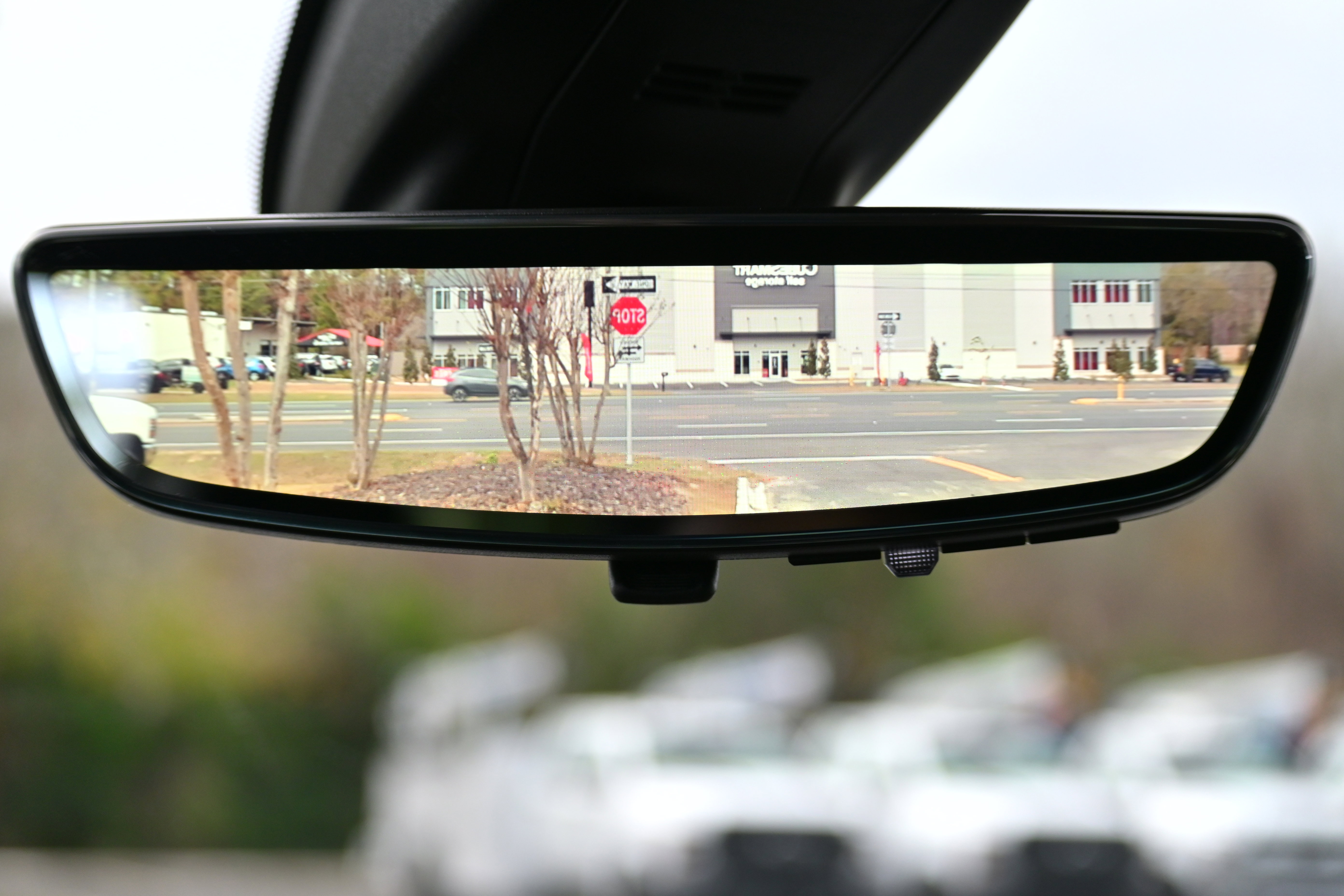 Used 2020 Chevrolet Silverado 2500 High Country image 20