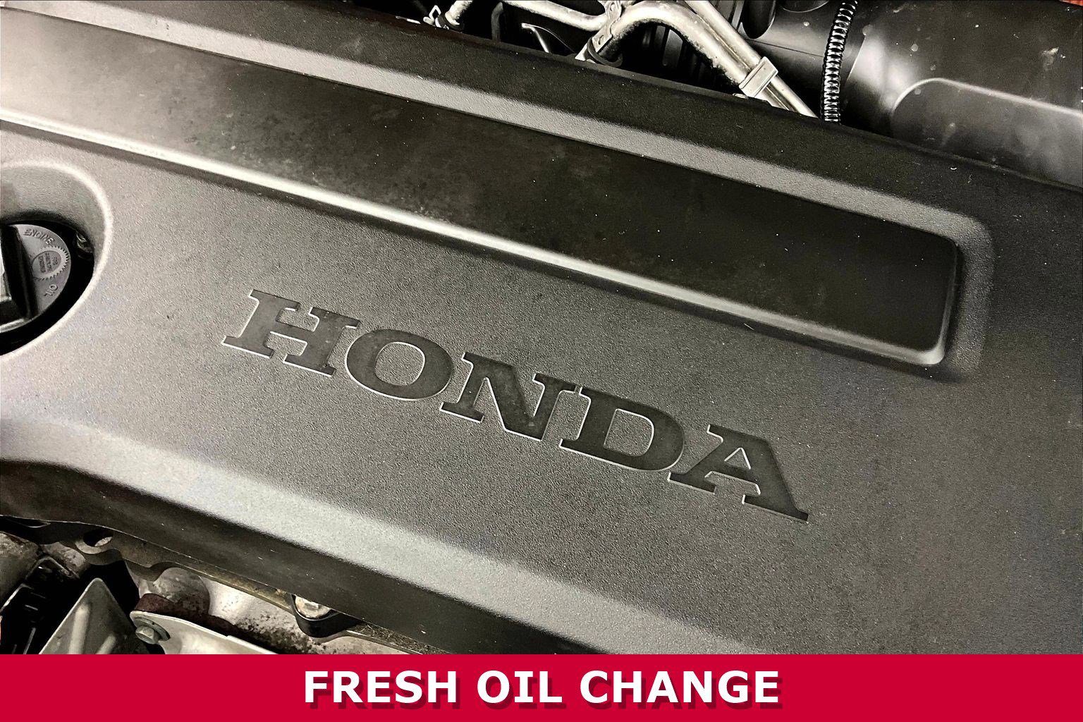 Used 2024 Honda CR-V Sport-L image 32