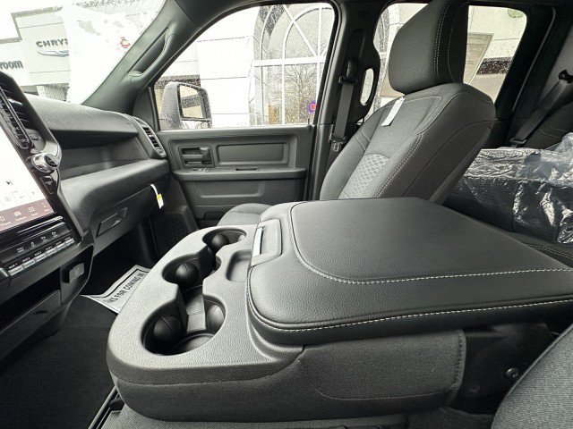 New 2026 RAM 2500 Tradesman image 34