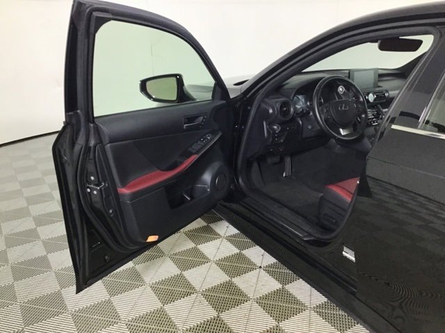 Used 2023 Lexus IS 300 AWD w/ Premium Package image 10