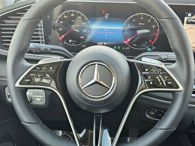 New 2026 Mercedes-Benz GLE 350 4MATIC image 30