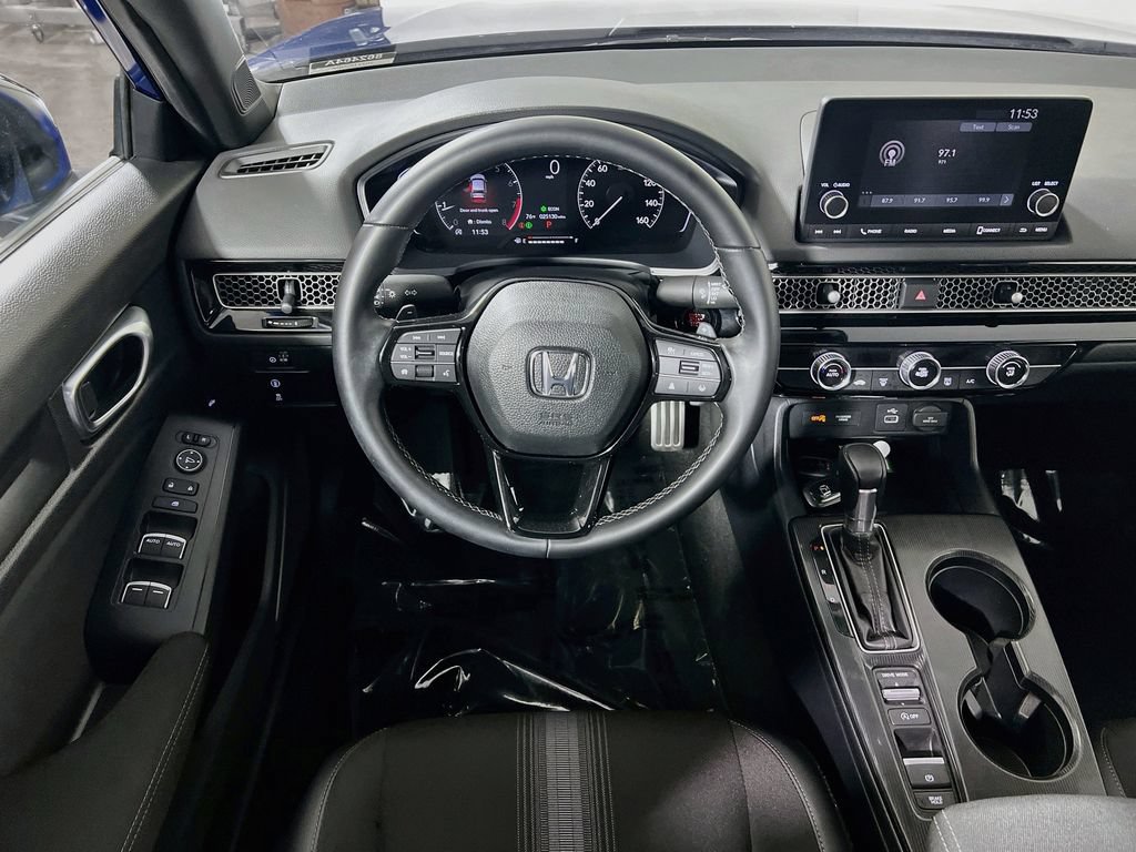 Used 2023 Honda Civic Sport image 19