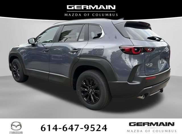 New 2026 MAZDA CX-50 2.5 Hybrid w/ Preferred Pkg AWD/4WD image 7