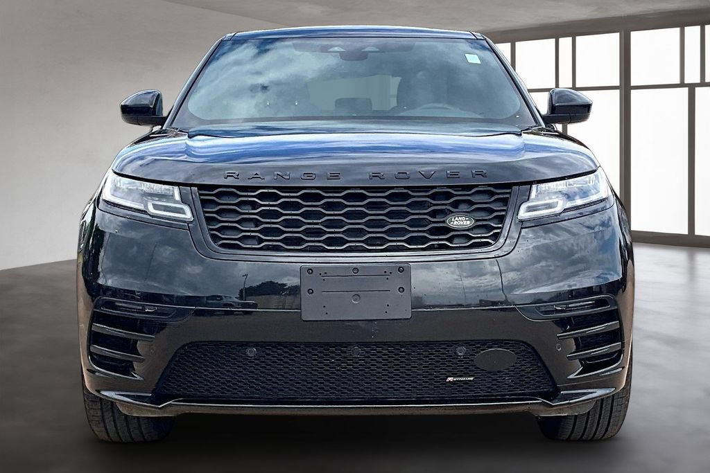 Used 2023 Land Rover Range Rover Velar R-Dynamic S AWD/4WD image 3