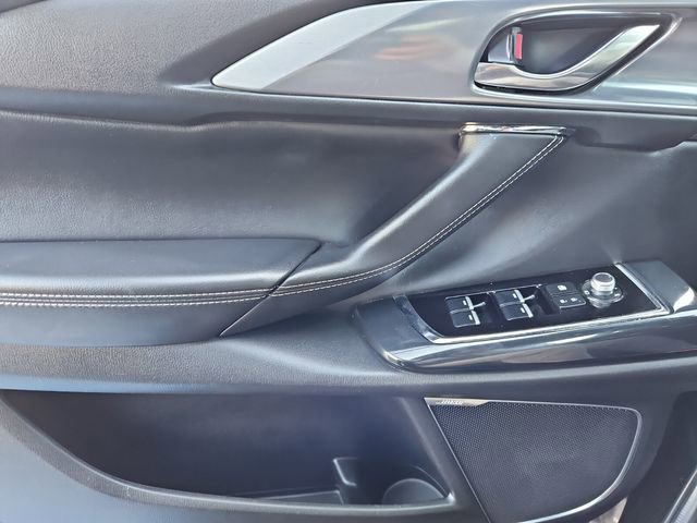Used 2021 MAZDA CX-9 Grand Touring image 34