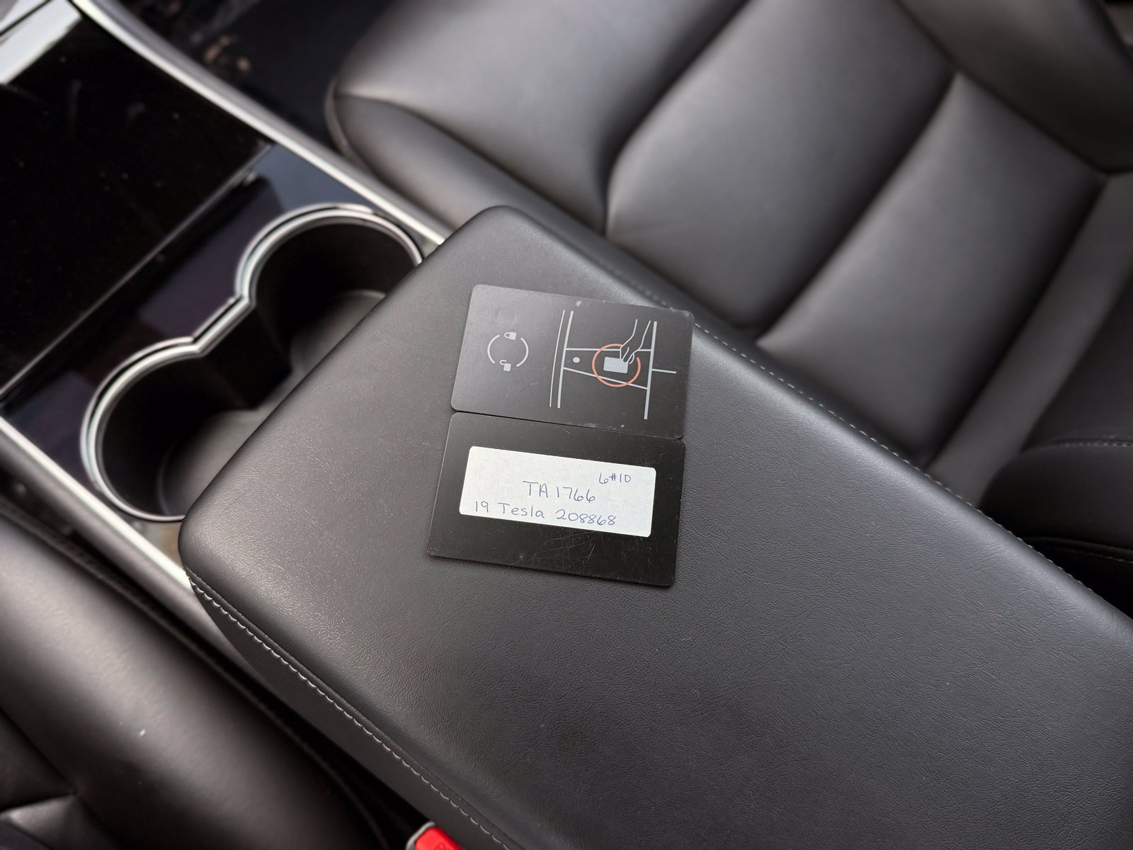 Used 2019 Tesla Model 3 Long Range AWD/4WD image 43