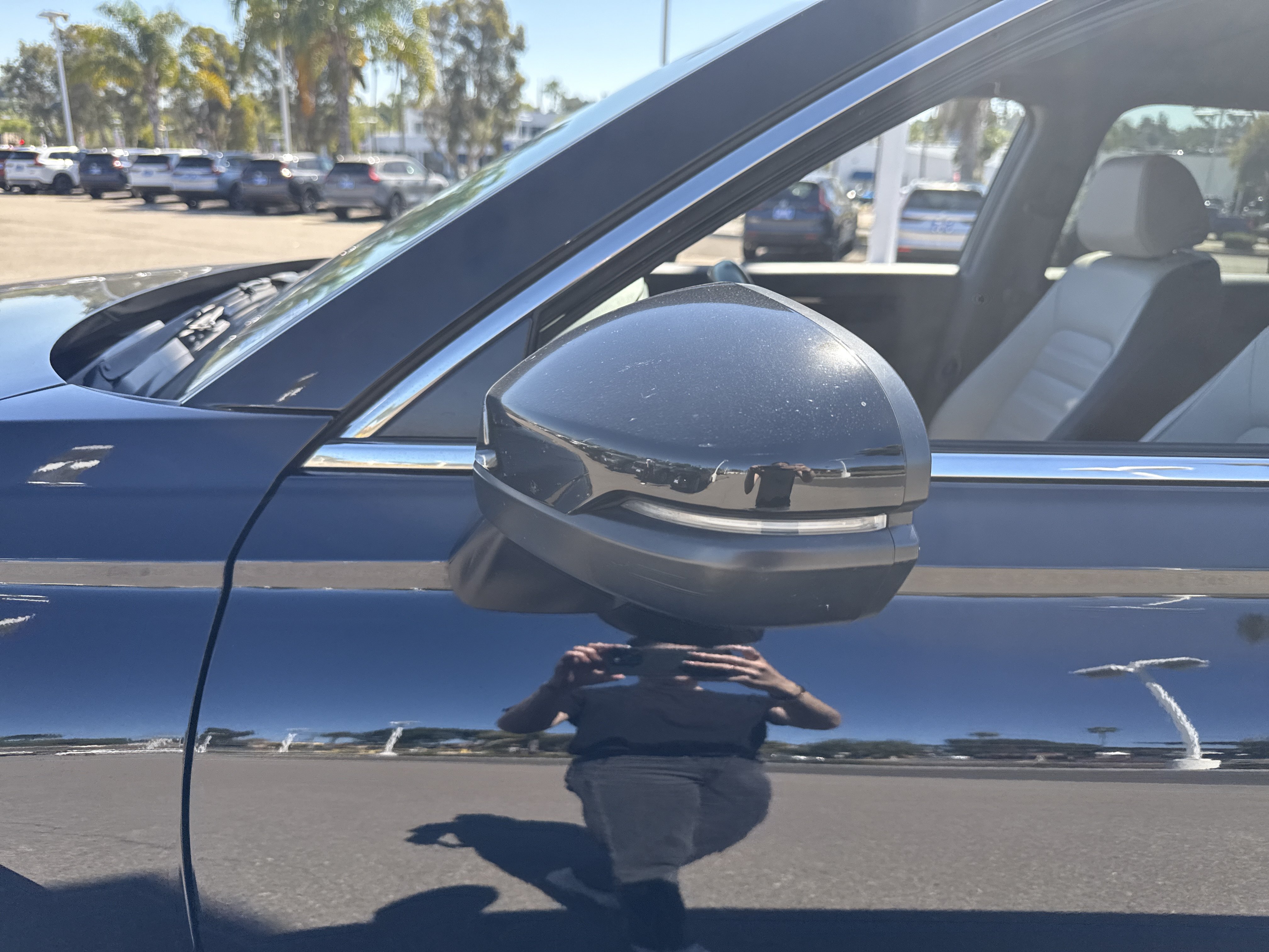 Certified 2023 Honda CR-V Sport Touring image 11